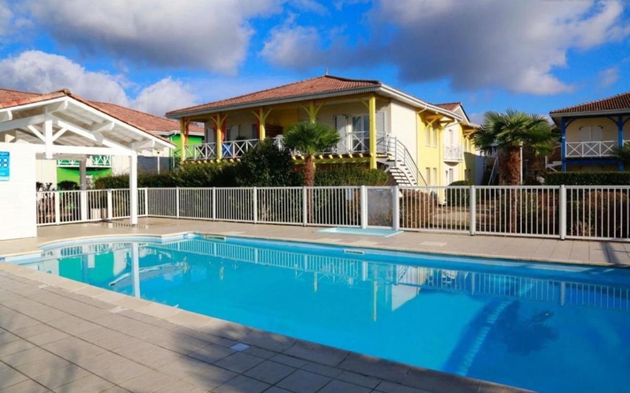 Lillot Green Appartement 2 Chambres Sanguinet Exterior foto