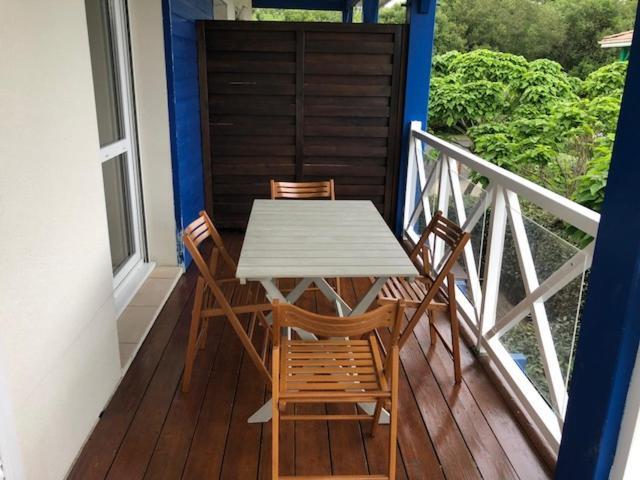 Lillot Green Appartement 2 Chambres Sanguinet Exterior foto