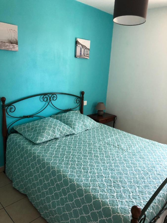 Lillot Green Appartement 2 Chambres Sanguinet Exterior foto