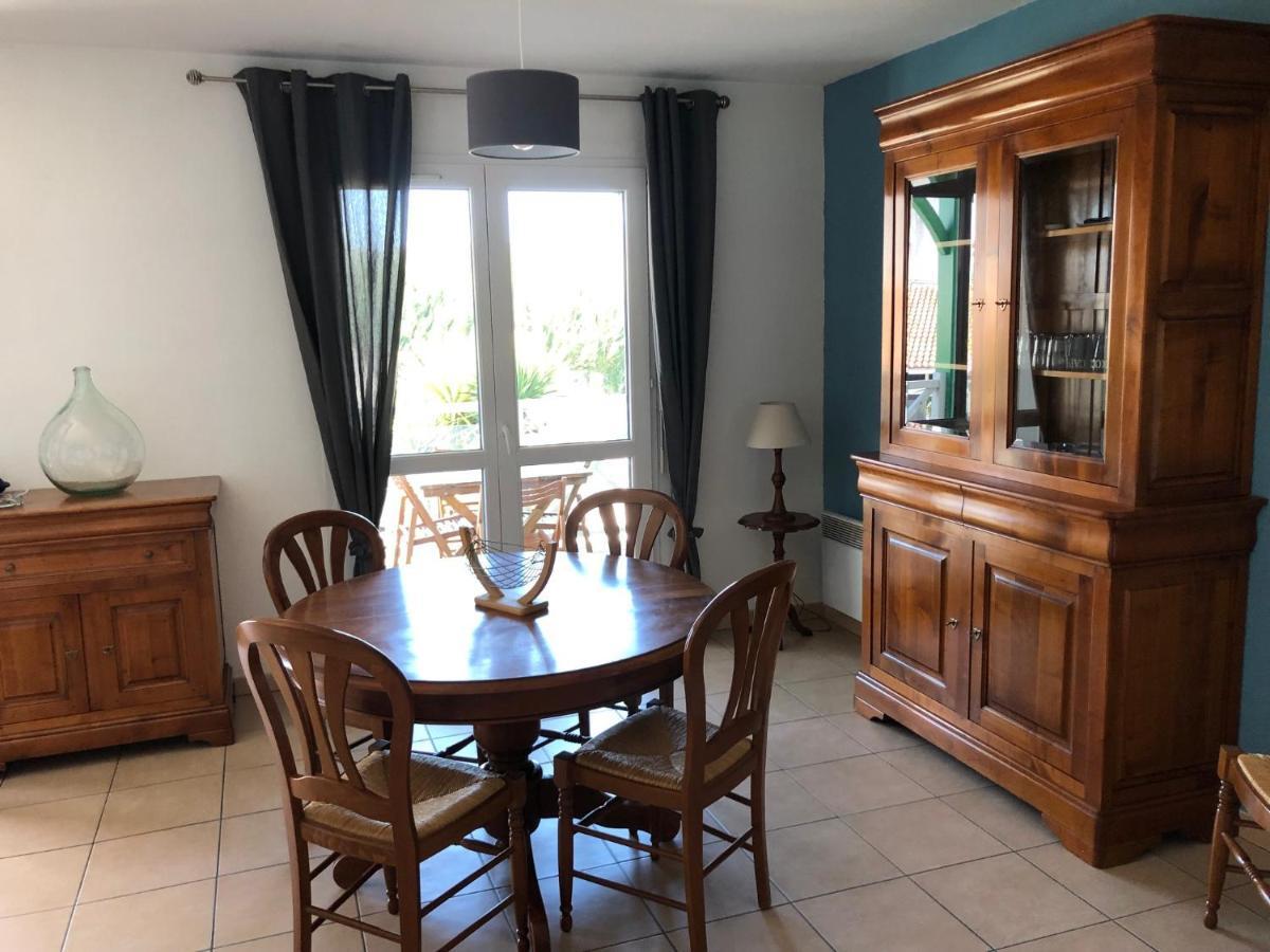 Lillot Green Appartement 2 Chambres Sanguinet Exterior foto