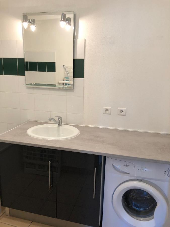 Lillot Green Appartement 2 Chambres Sanguinet Exterior foto