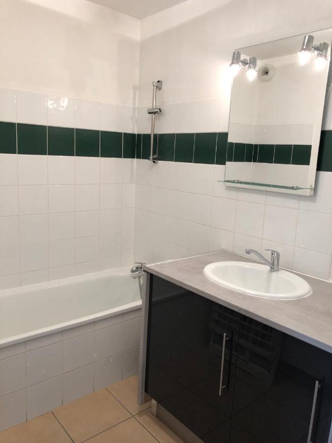 Lillot Green Appartement 2 Chambres Sanguinet Exterior foto